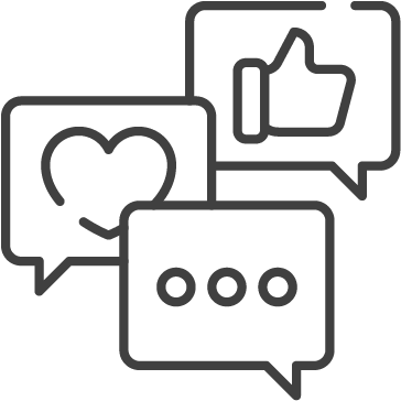 Social Media Handling